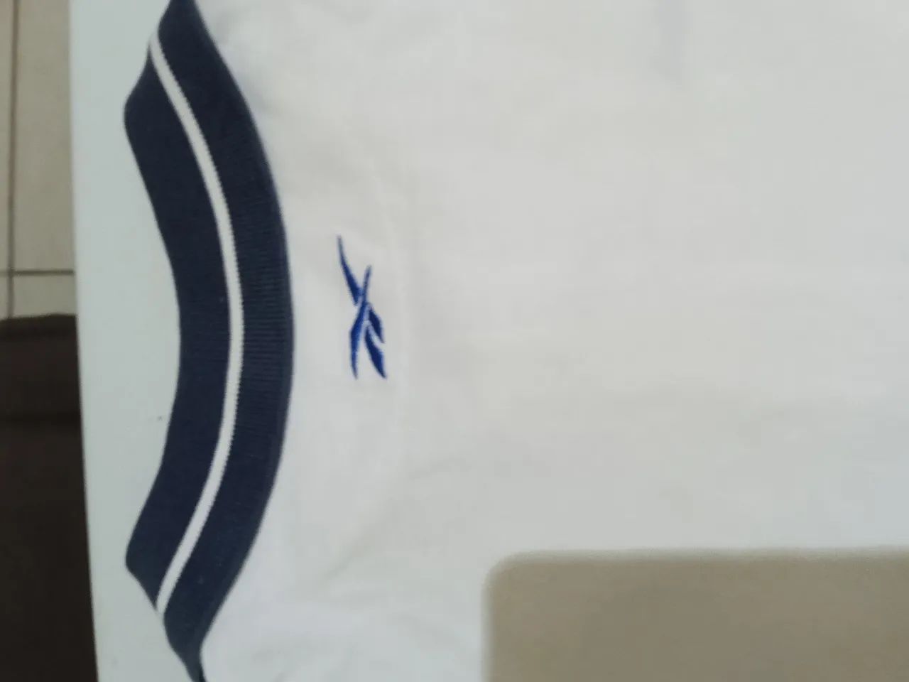 Camisa do Cruzeiro Pólo Feminina  - Foto 4