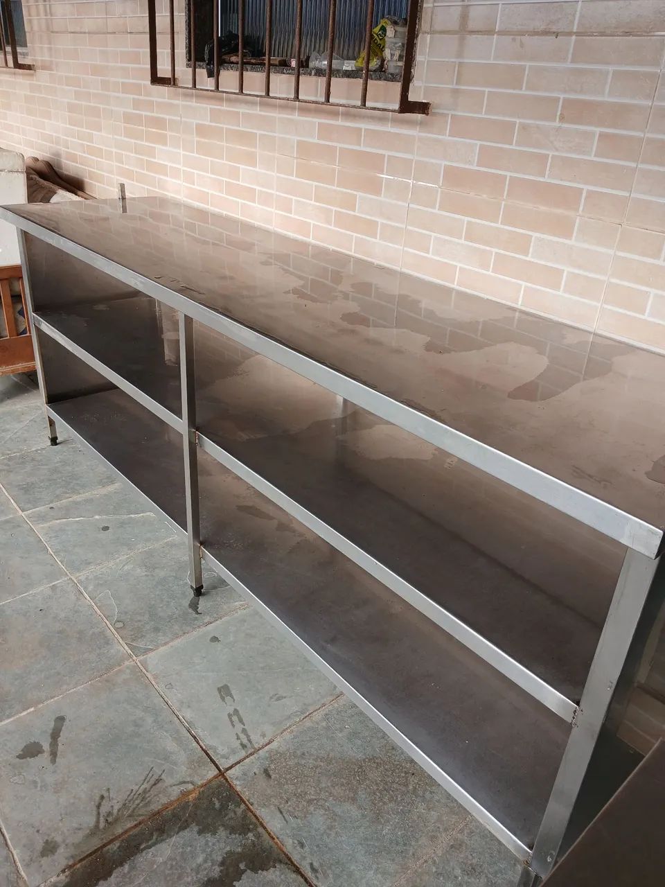 Material para cozinha de restaurante  - Foto 4