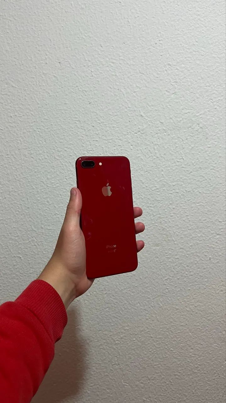 iPhone 8 Plus - 256gb - Foto 2