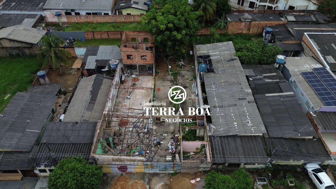 Terreno 560 m² - Bairro Pedrinhas - Foto 3