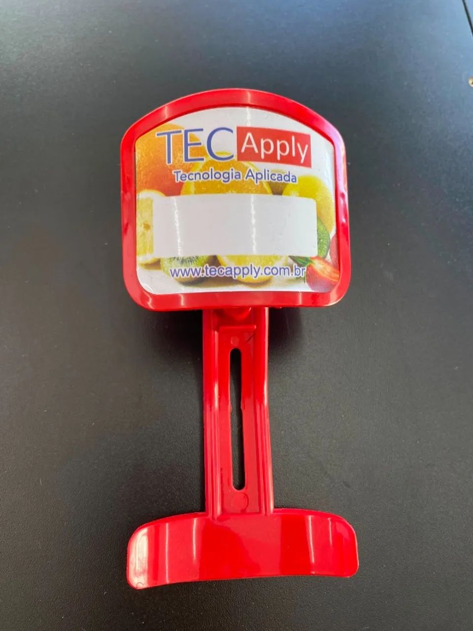 TORNEIRA DE REFRESQUEIRA TEC APPLY