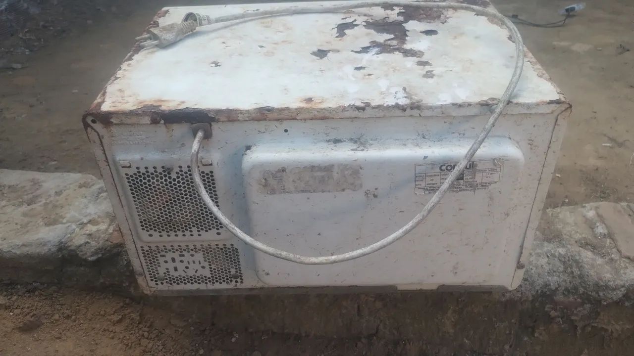 Microonda consul - Foto 3