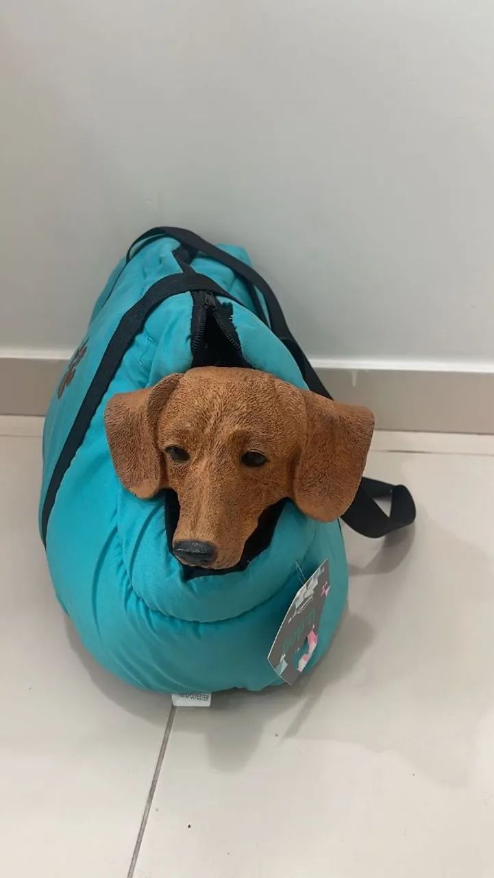 DESAPEGO PET - PRODUTOS NOVOS (NUNCA USADOS!) ? - Foto 2