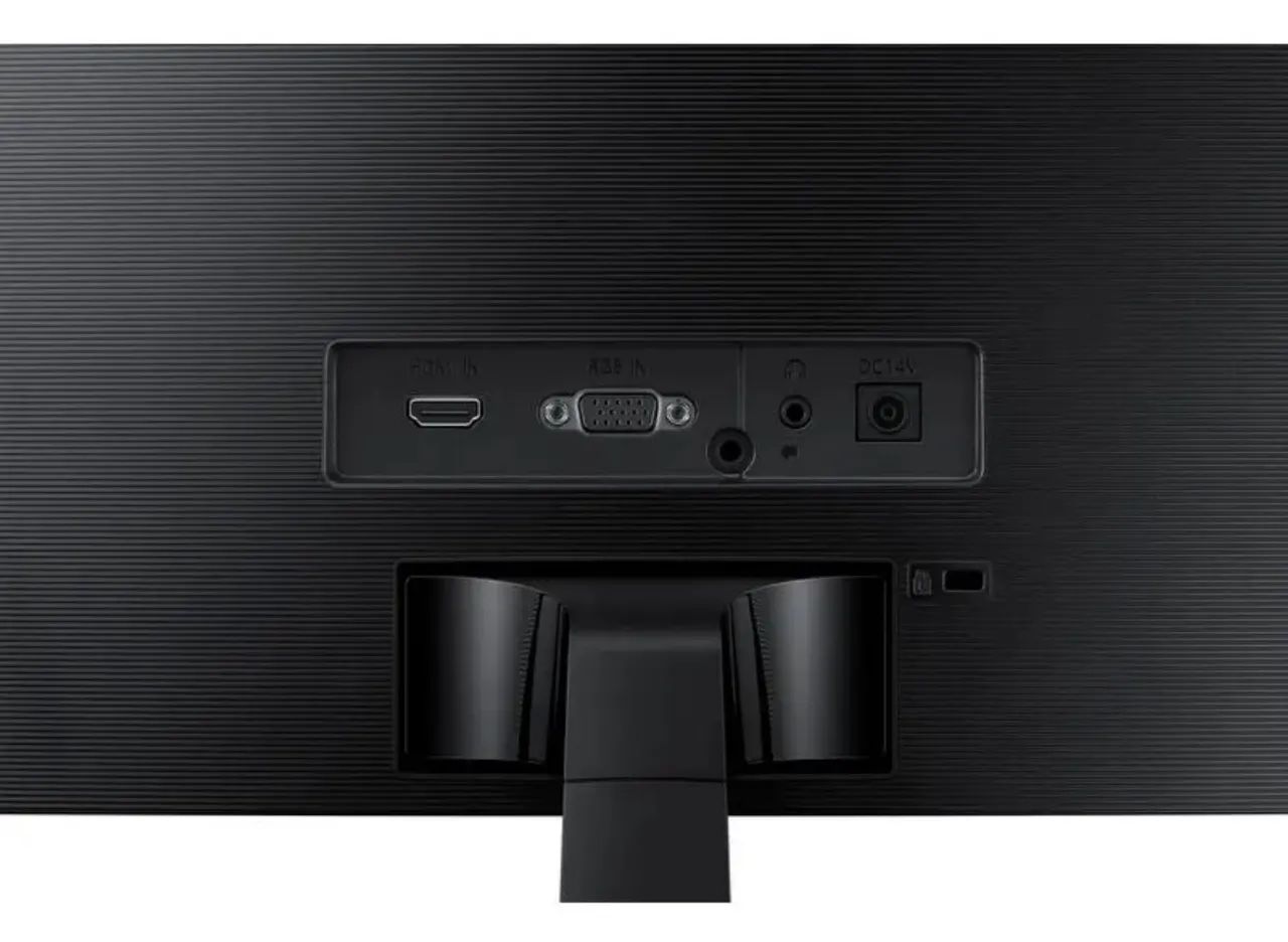 Monitor Curvo Samsung 27 polegadas - Foto 2