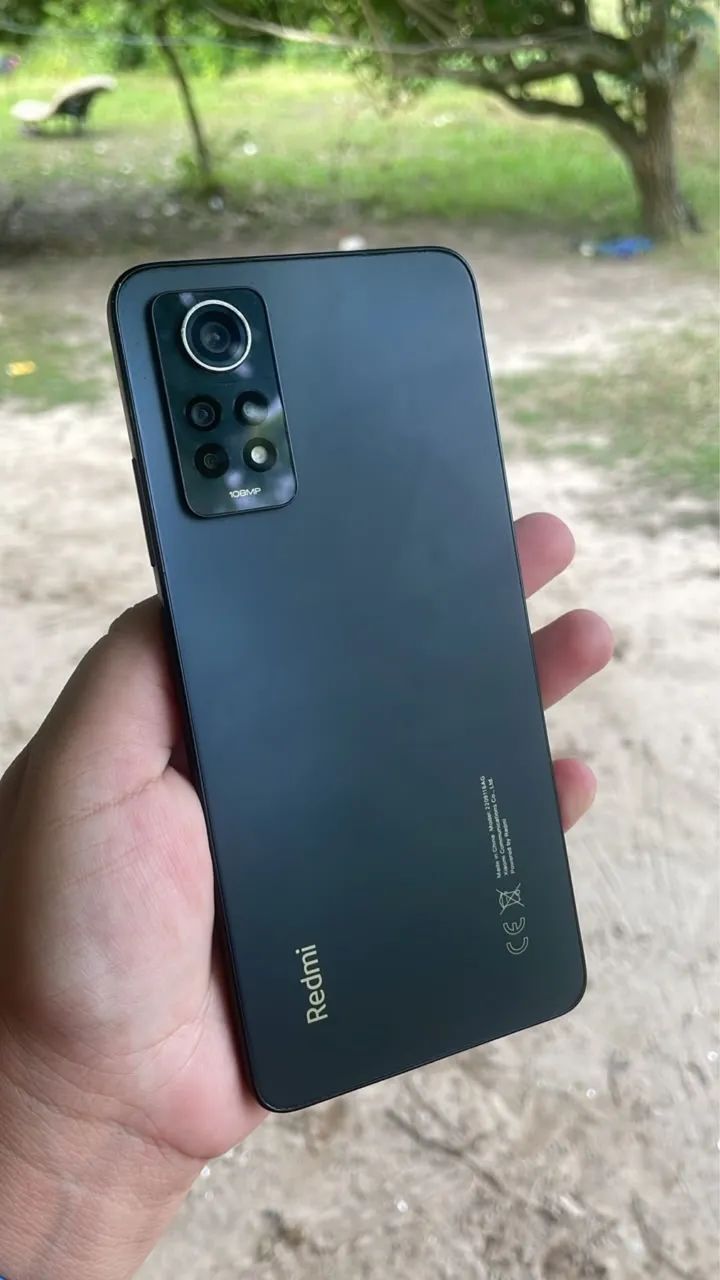 Xiaomi redmi note 12 pro 256gn - Foto 4