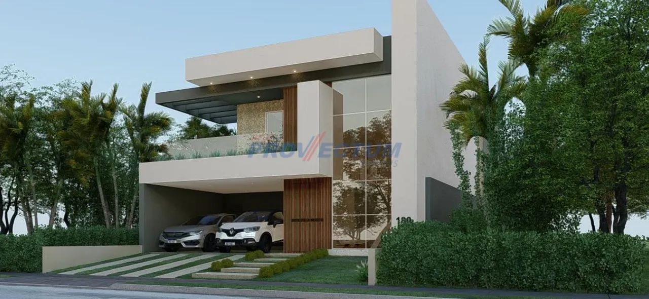 casa - Parque Olívio Franceschini - Hortolândia - Foto 3