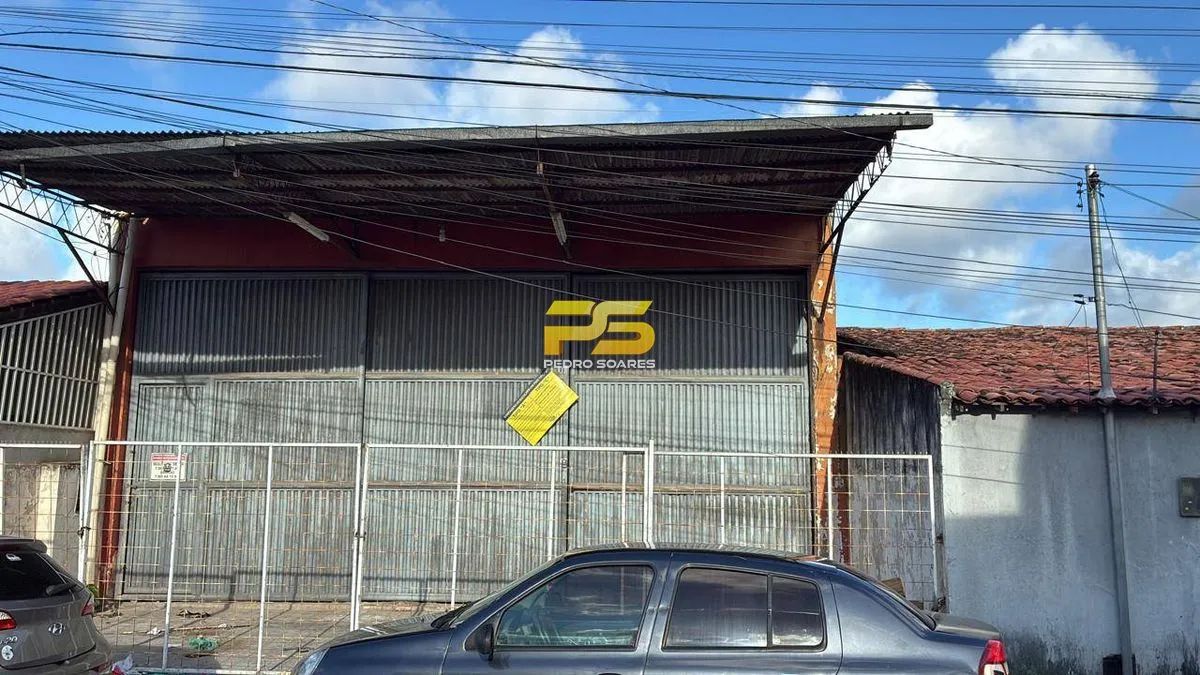 Galpão para Locação em Magabeira l