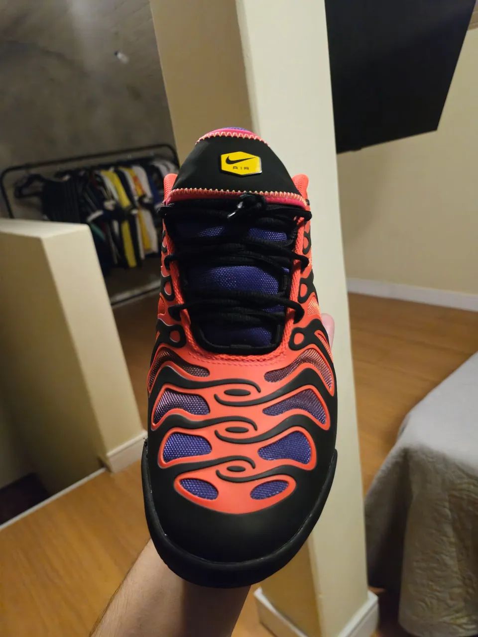 Nike Air Max Plus Drift "All Day" - Foto 2