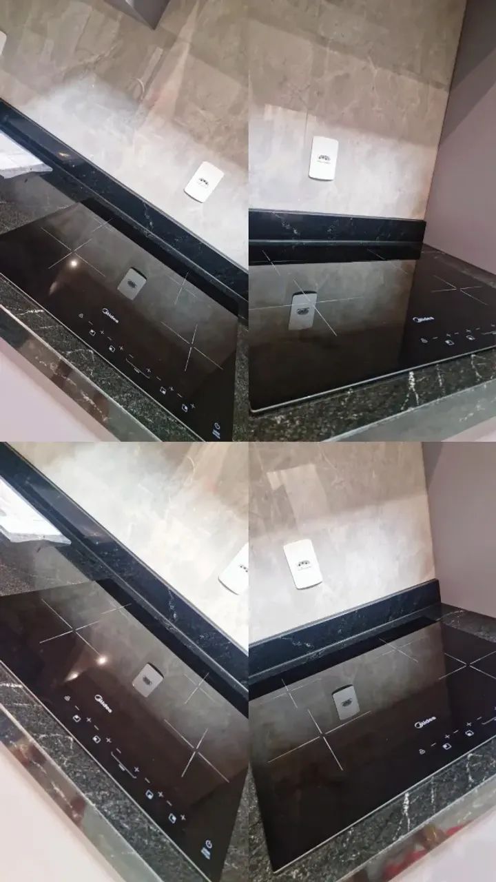 Cooktop  - Foto 2