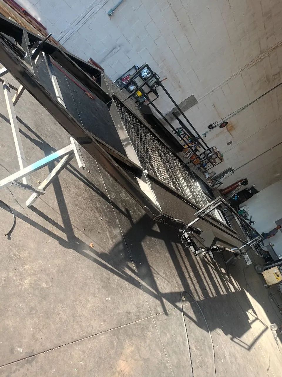 Carretinha para transporte de veículos  - Foto 3