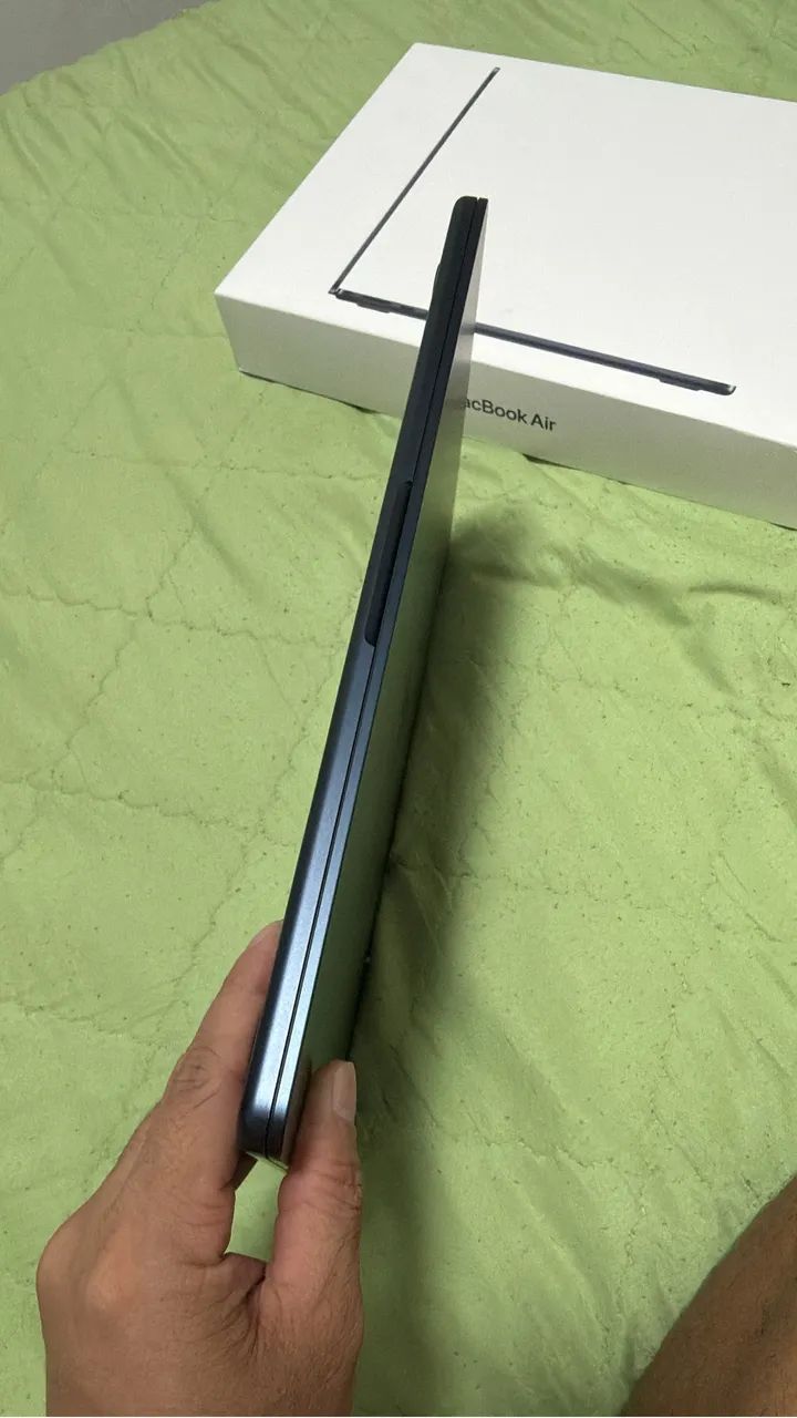 MacBook Air m2 - Foto 3