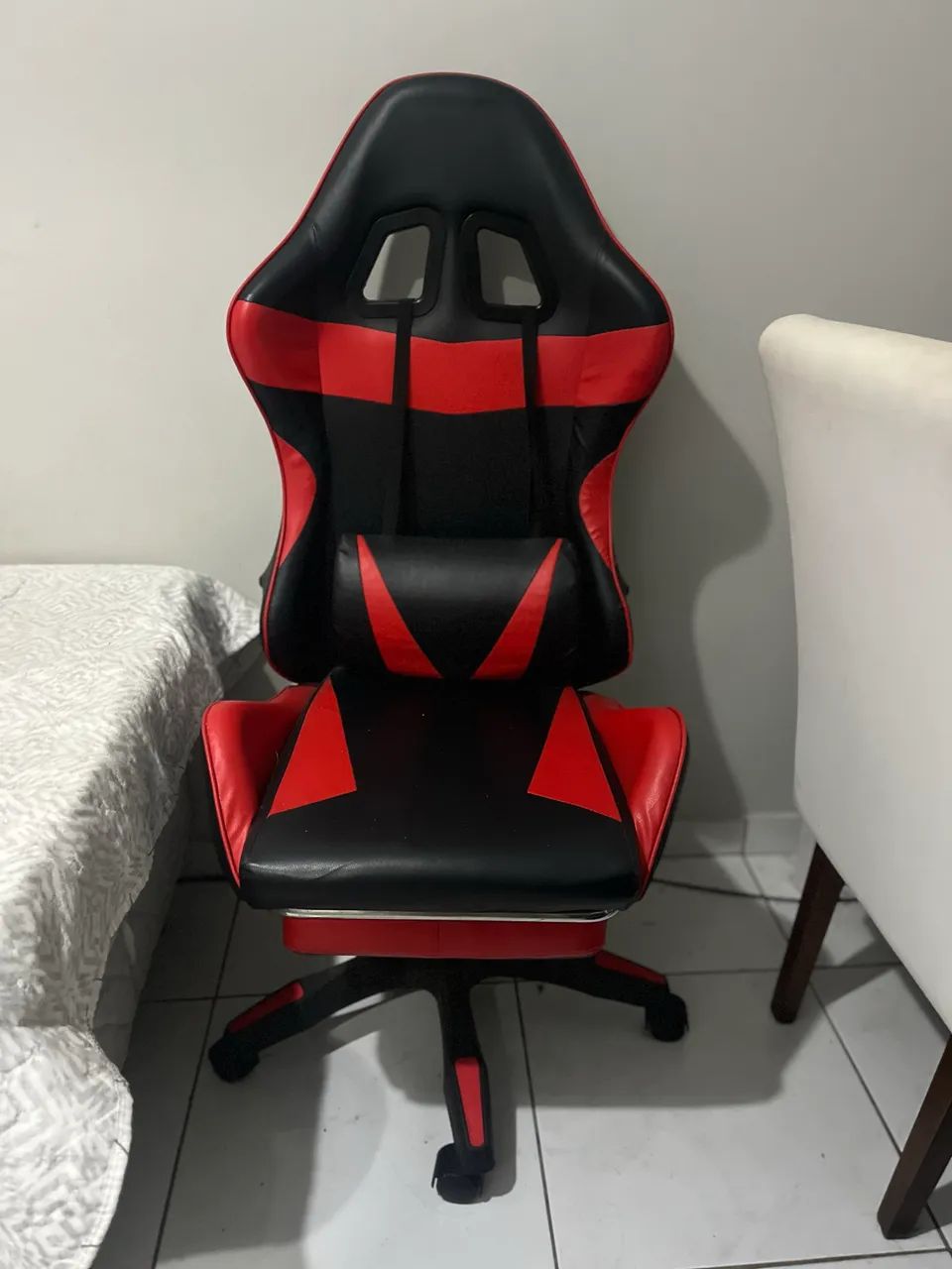Cadeira Gamer - Foto 2