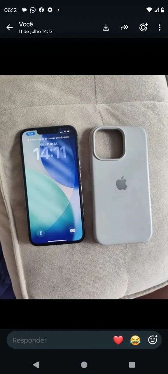 iPhone 13 pro 256gbs - Foto 5