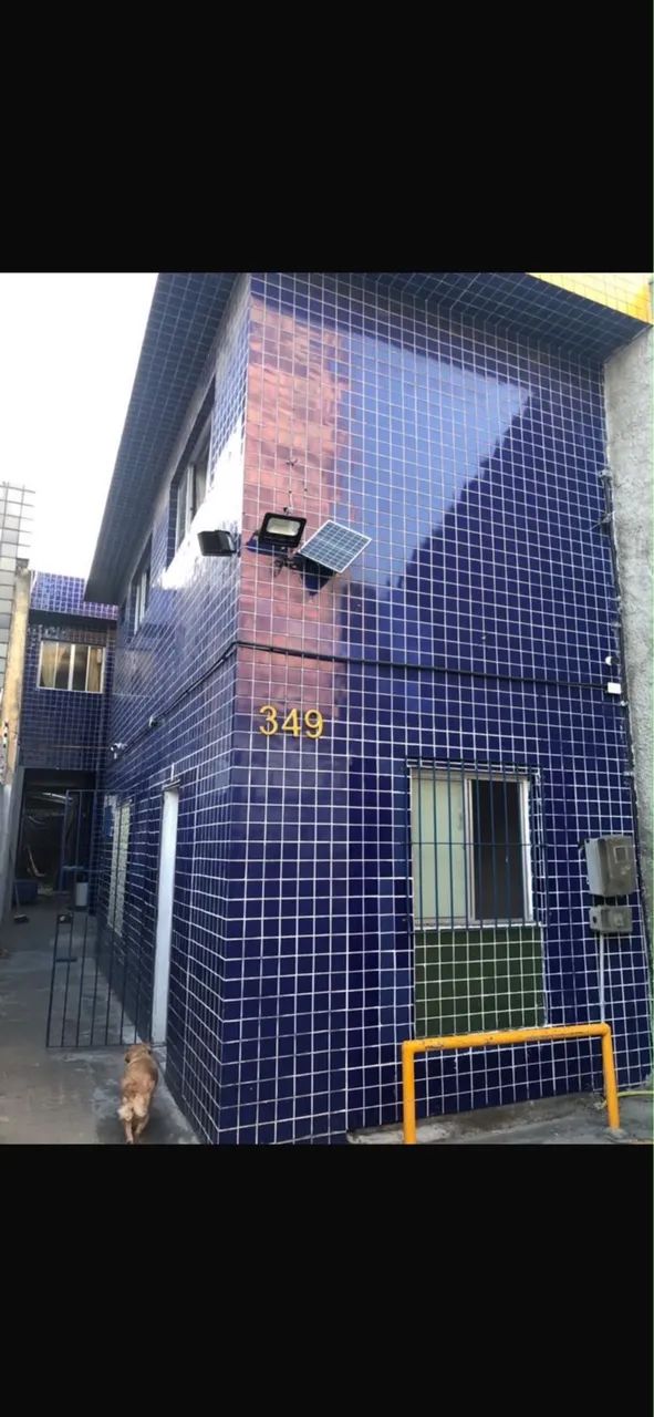 FLAT PARA ALUGAR NO CENTRO DO RECIFE | PRÓXIMO À UNICAP, SENAC E PROCAPE - Foto 4