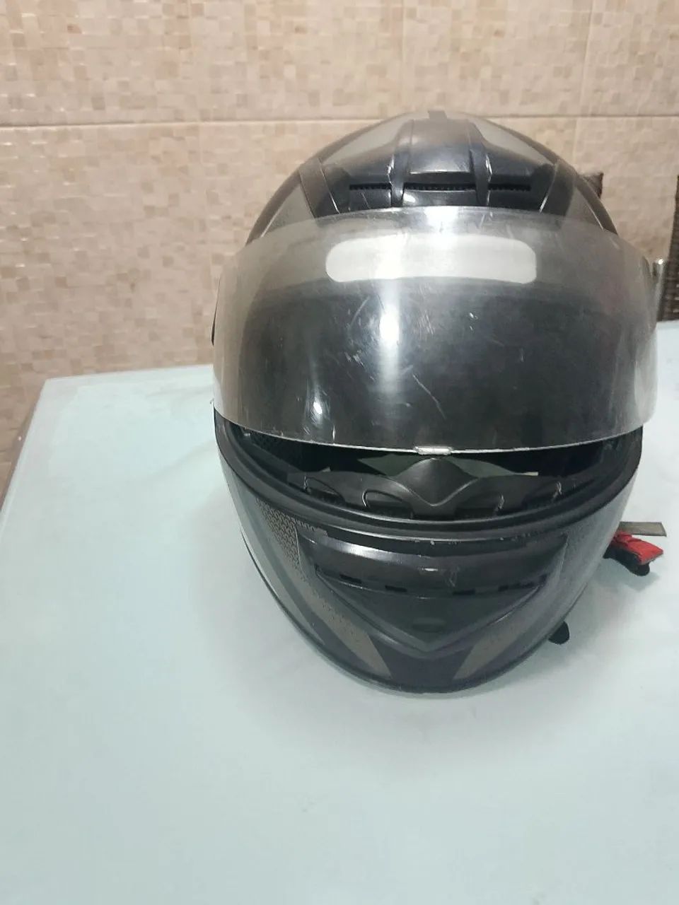 Vende capacete  - Foto 2