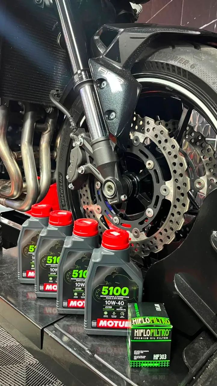 Kawasaki z900 - Foto 3