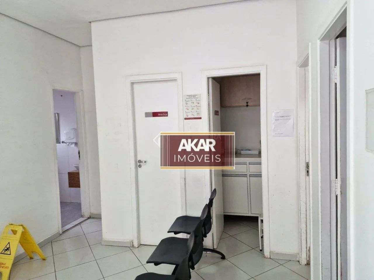 Prédio à venda, 750 m² por R$ 5.000.000,00 - Vila Linda - Santo André/SP - Foto 8