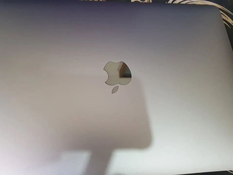 Macbook Pro 2020 A2251 i5 com Touch Bar [LEIA DESCRIÇÃO] - Foto 4