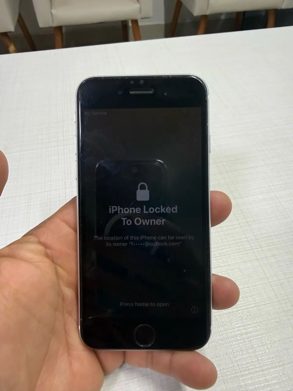 iPhone 8 - Foto 5