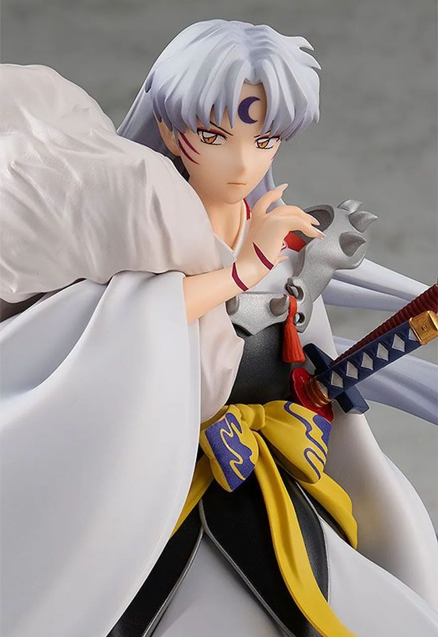 Inuyasha e Sesshoumaru Pop Up Parade - Foto 2
