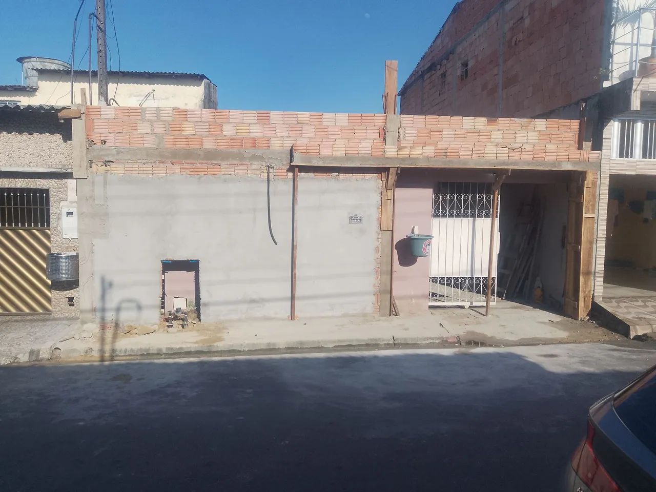 Pedreiro 