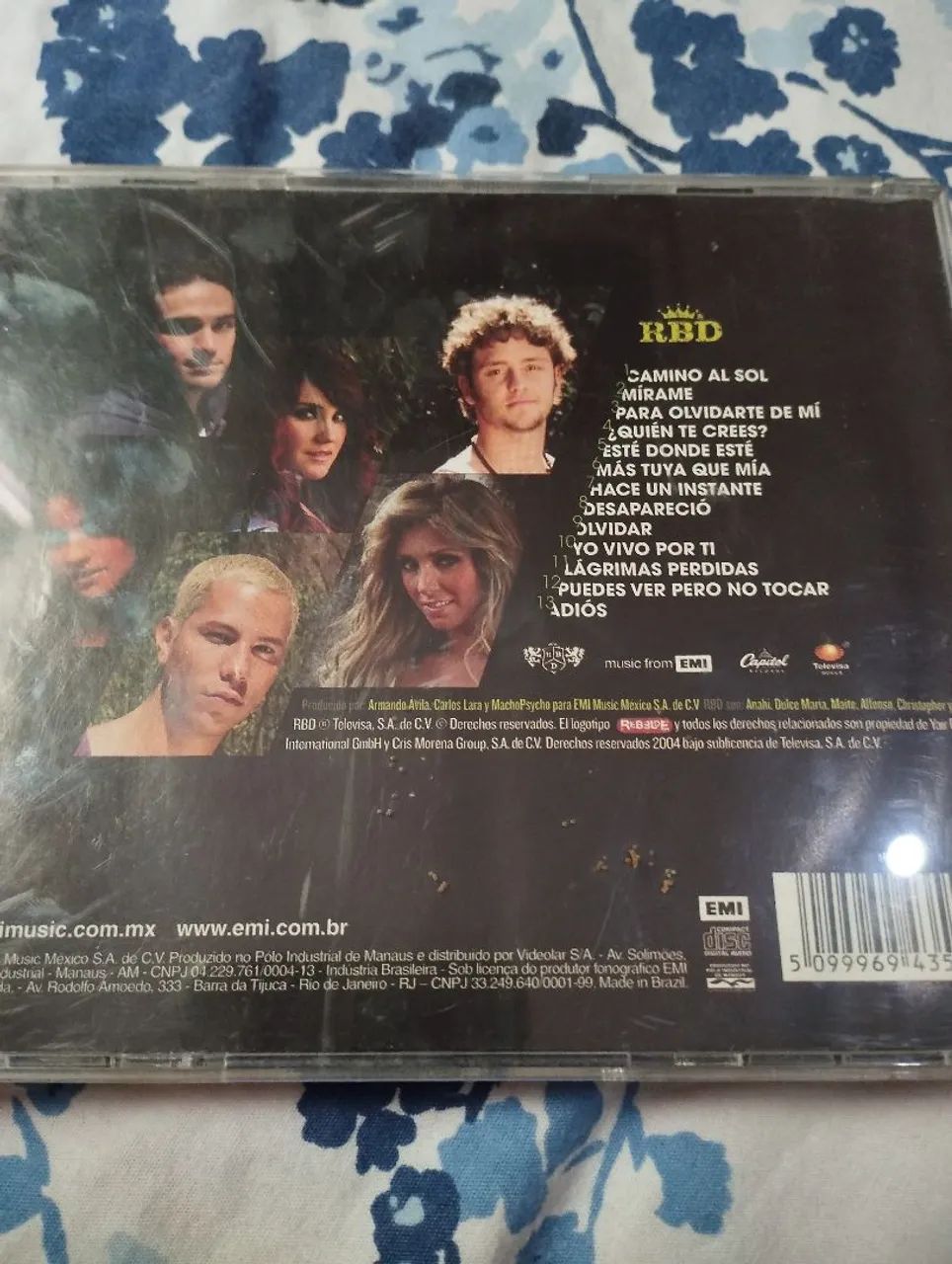 Cds - Foto 3