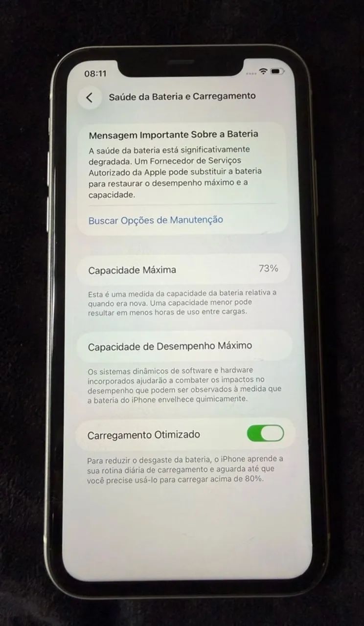 iphone 11 64gb - Foto 3
