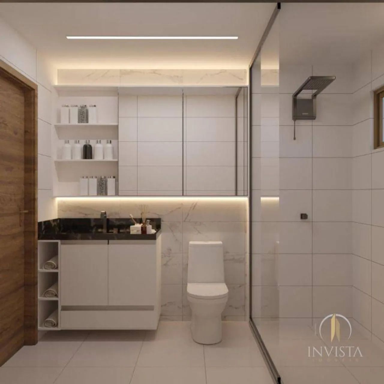 ? Entrar e morar! Apartamento dos sonhos no Brisamar. - Foto 5