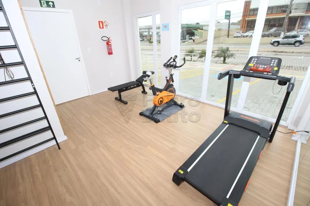 Apartamento Padrão em Pelotas - Foto 4