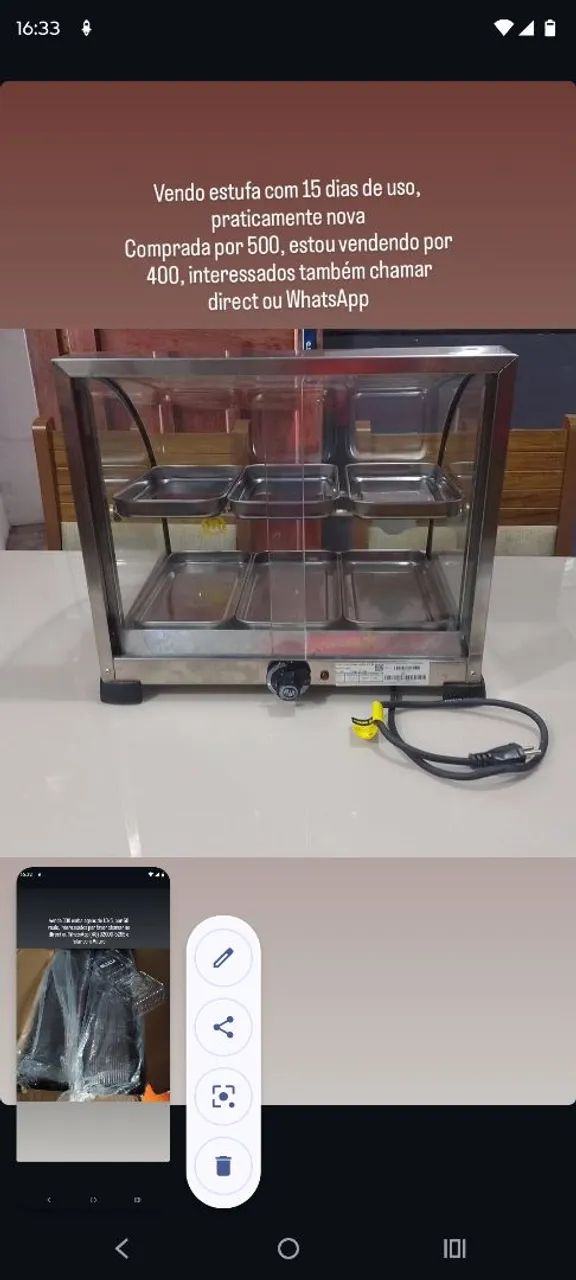 Desapegando - Foto 2