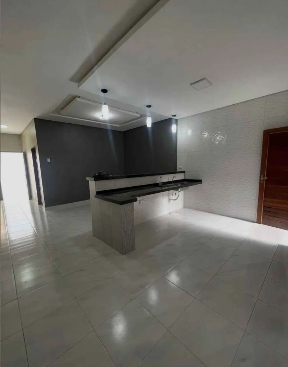 VENDE-SE CASA NO BENGUÍ  - Foto 4