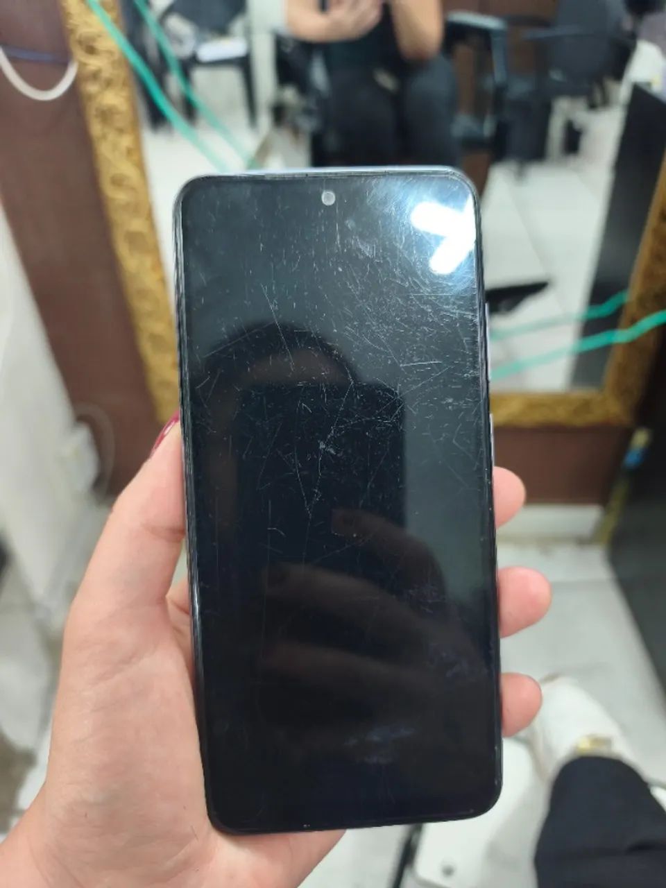 Redmi 10s  - Foto 3