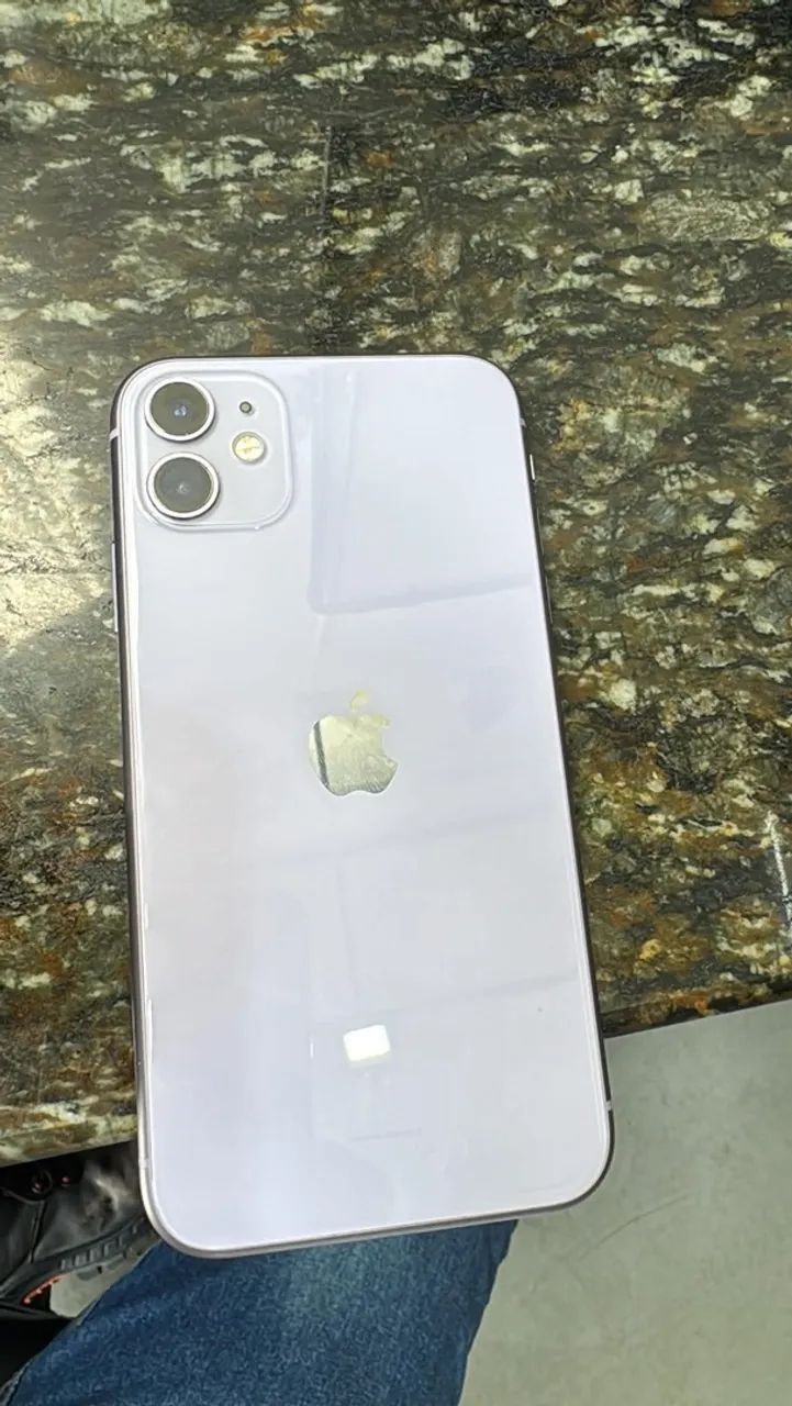iPhone 11 128GB