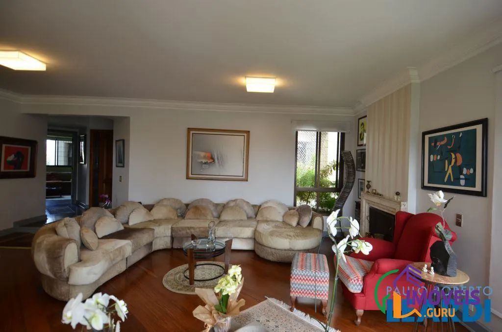 APARTAMENTO - PANAMBY - SP - Foto 4