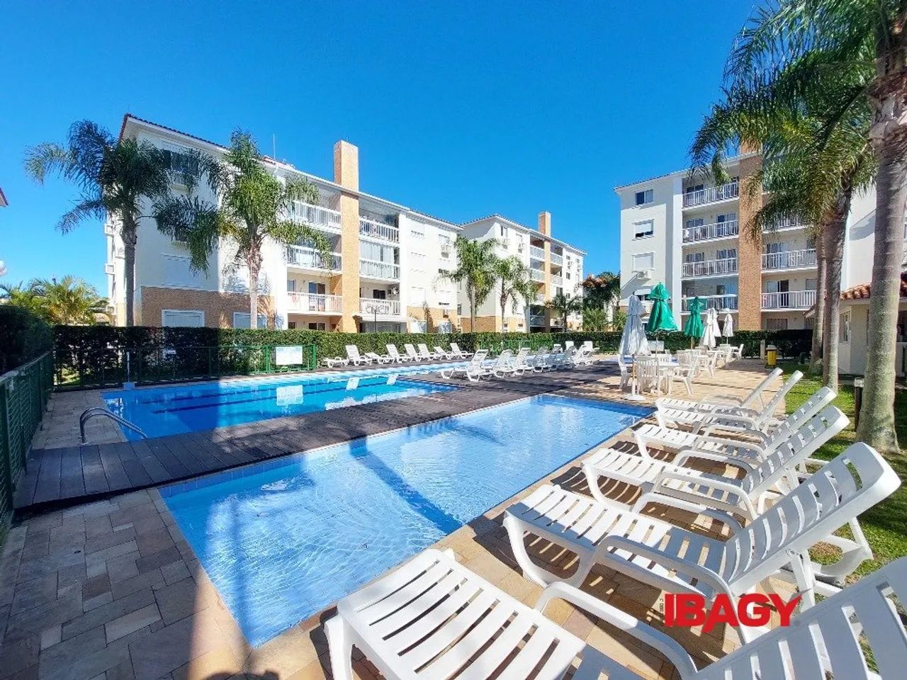 Excelente Apartamento 2 dormitório(s) em Capoeiras - Florianópolis - Foto 4
