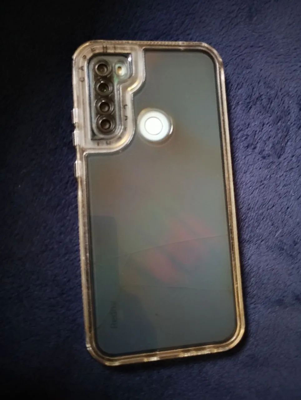 Redmi Note 8 - Foto 4