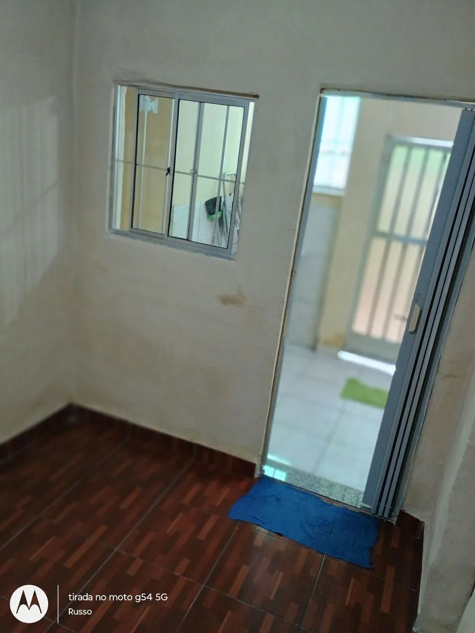 Alugo Casa Modesta Em Irajá  - Foto 3
