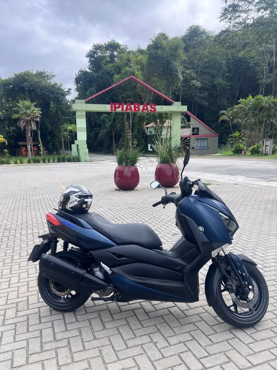 Vendo xmax 2023 - Foto 5