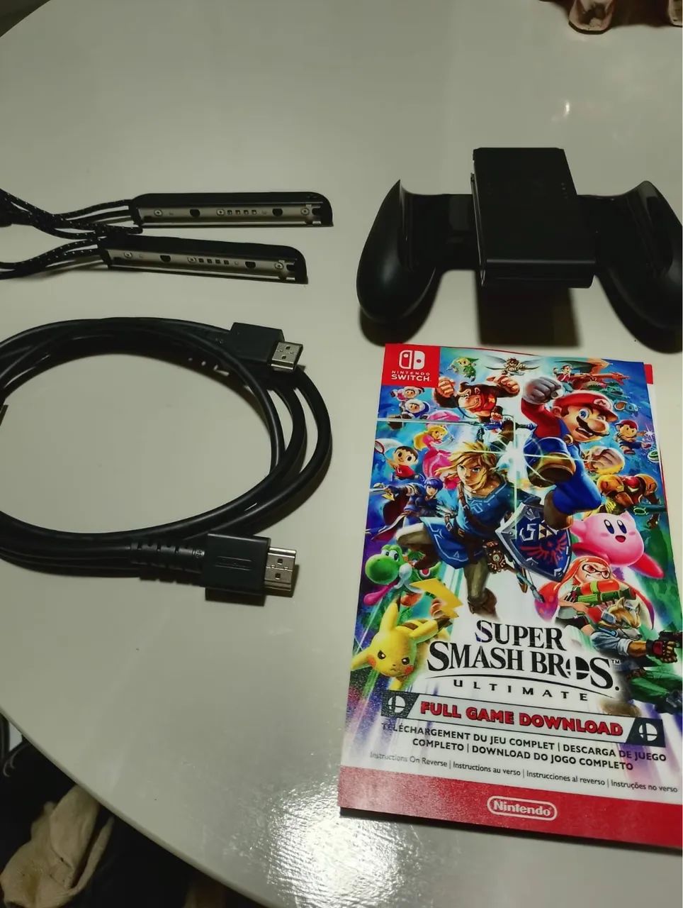 Nintendo, já desbloqueado!  - Foto 5