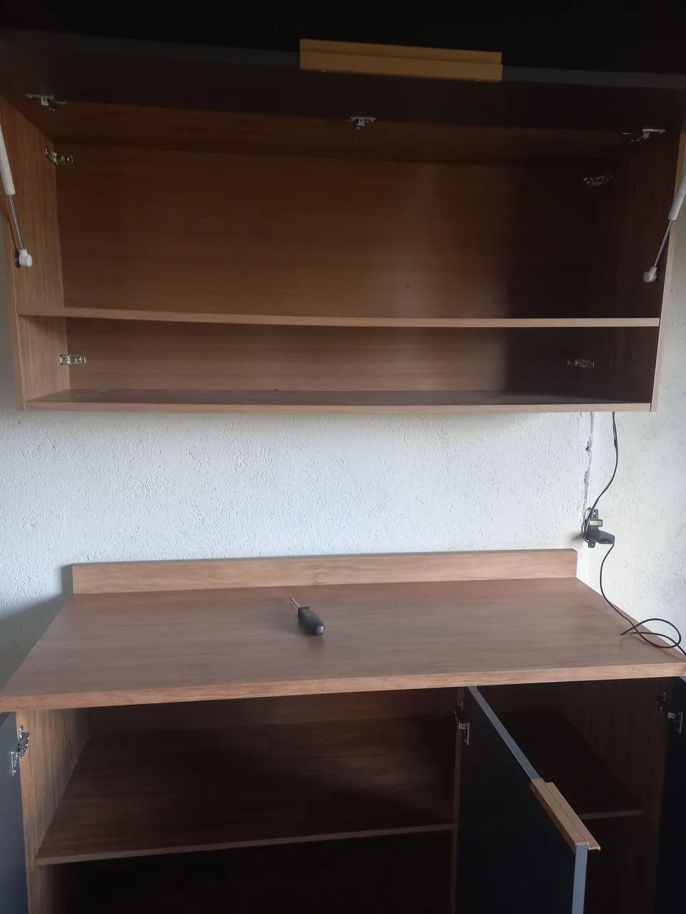 Armario sime novo 