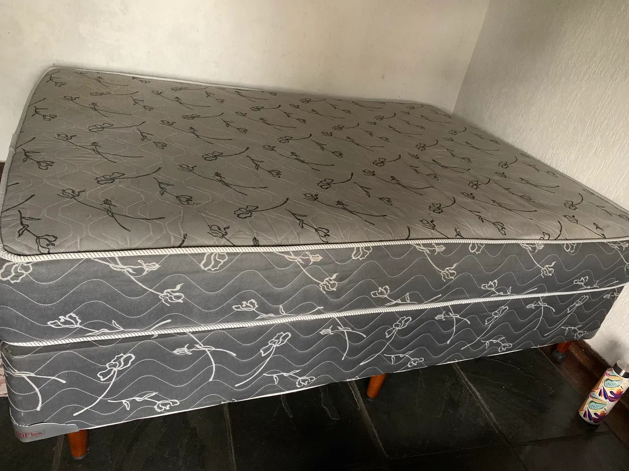 Cama Box Casal - Foto 5