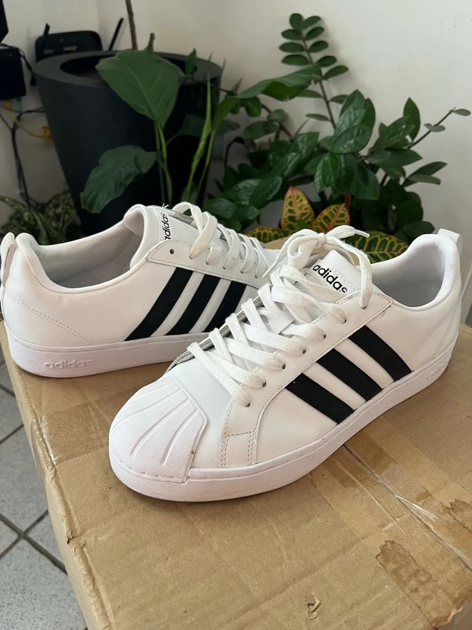 Tênis Adidas  - Foto 3