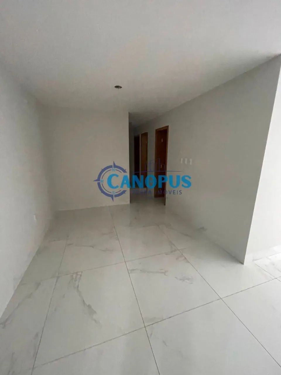 Apartamento Todos os Santos - Foto 2