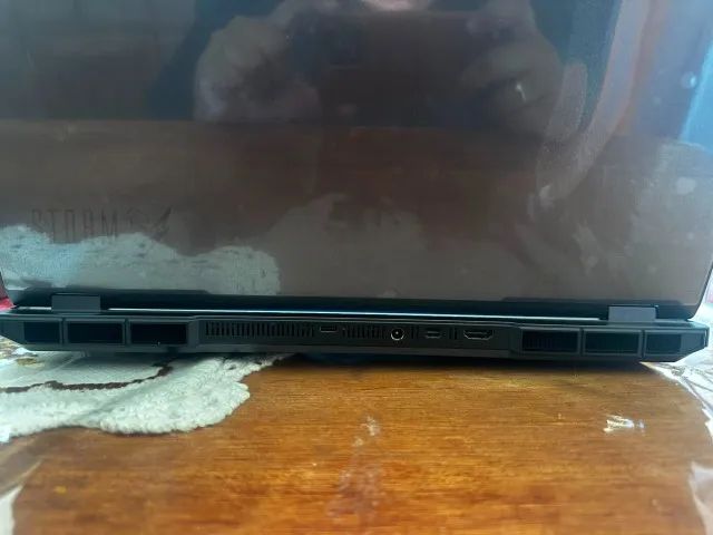 Notebook Gamer Avell Storm 570ti - Zero - Foto 2