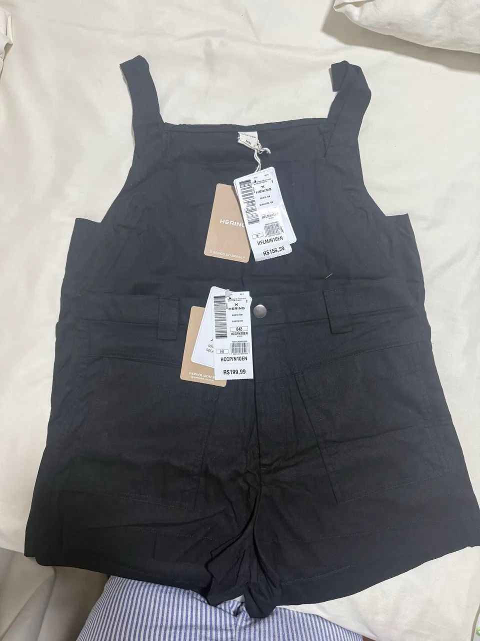 Conjunto Hering