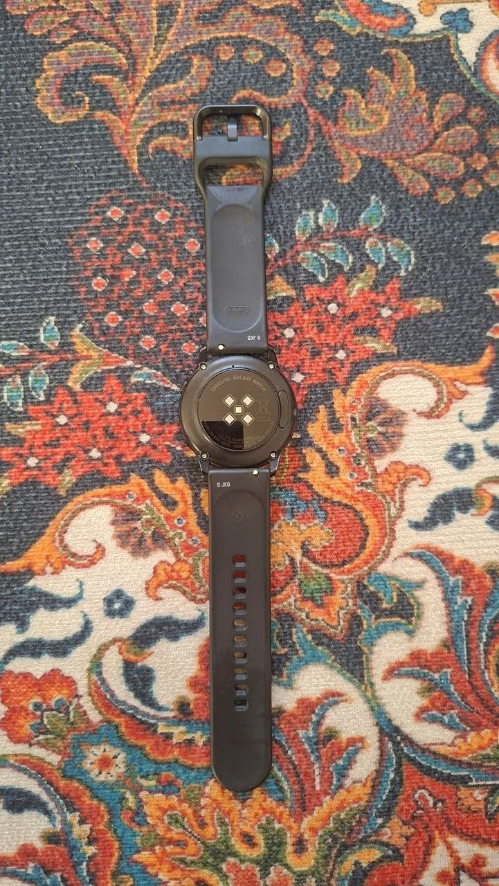 Galaxy Watch Active - Foto 2