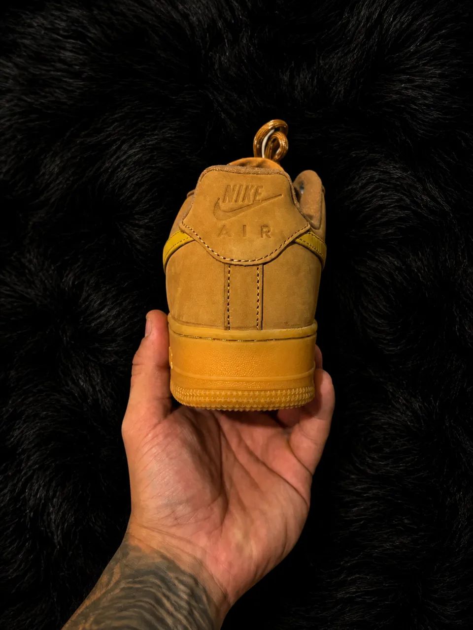 Tênis Air Force 1 - Foto 5