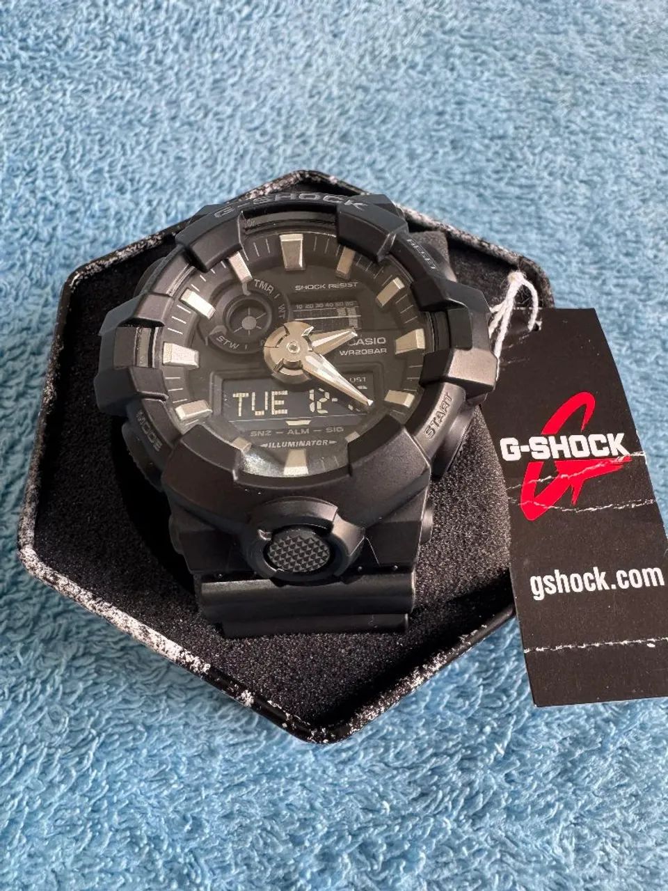 Casio G-Shock  - Foto 2