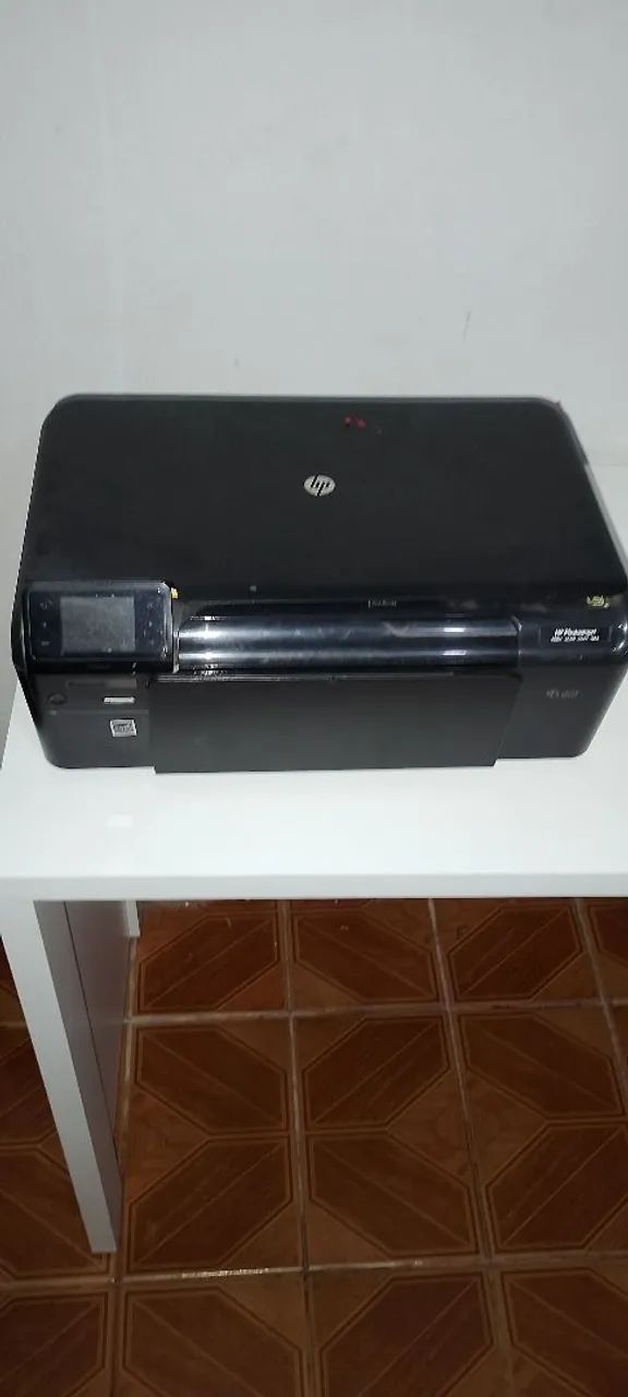 Vende se uma impressora hp