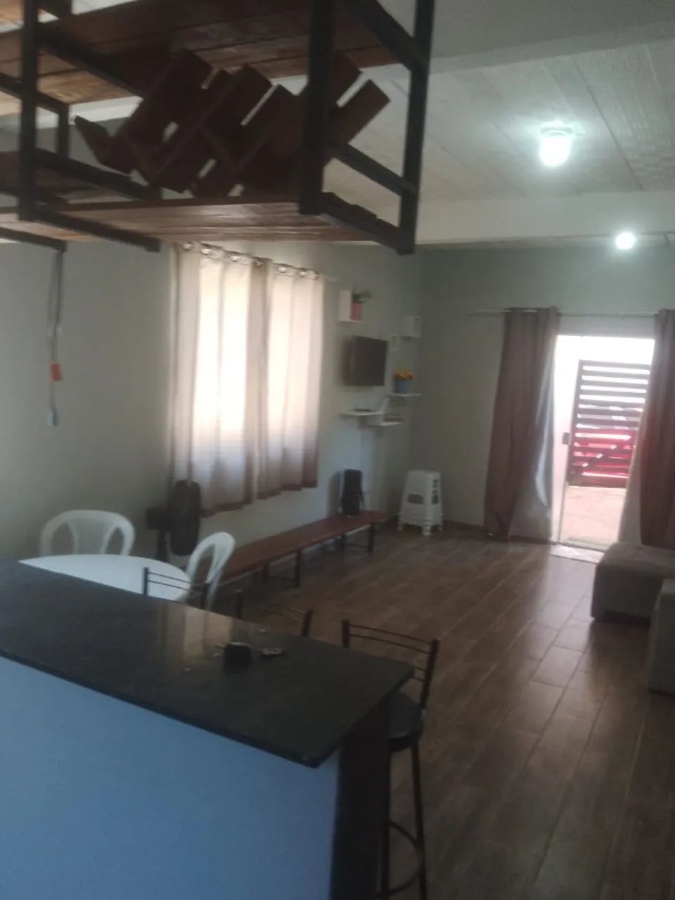 Casa Prainha de Mambucaba/Paraty